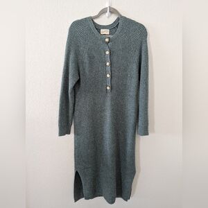 Universal Threads Sweater Dress